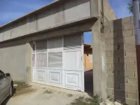 Se Vende Casa por la Av. Cancamure en Cumanáre